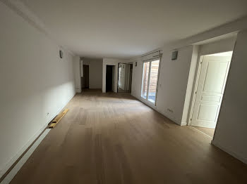 appartement à Bordeaux (33)