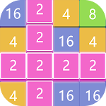 Cover Image of 下载 NumTrip - Free 2048 Number Merge Block Puzzle Game 2.301 APK