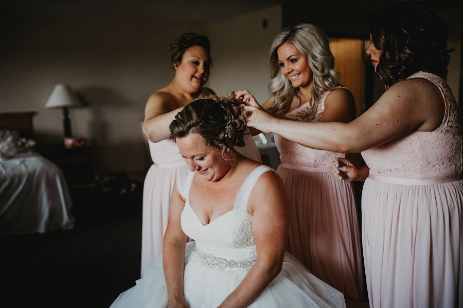 Fotógrafo de casamento Jeremy Petrick (jeremypetrick). Foto de 30 de dezembro 2019