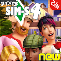 Guide for Sim-sFamily Discover University 4