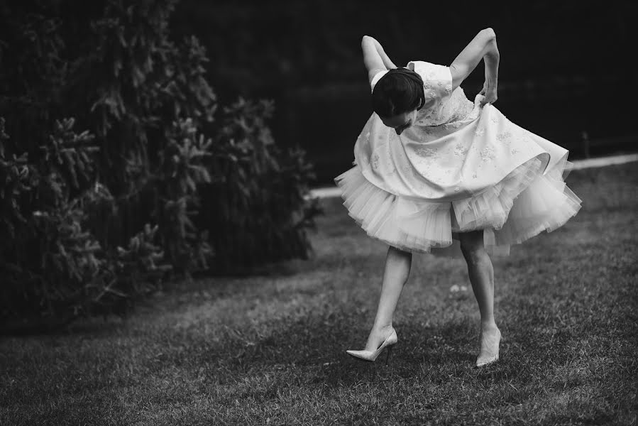 Photographe de mariage Vadim Fasij (noosee). Photo du 20 février 2019