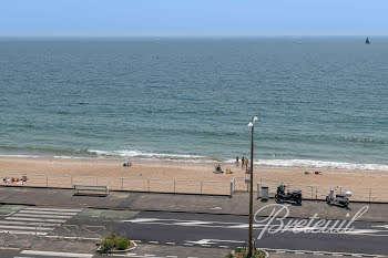 appartement à La Baule-Escoublac (44)