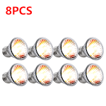 25w bulb 8PCS