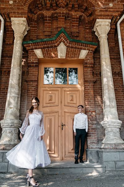 結婚式の写真家Olga Suslova (olgasuslova)。2019 8月14日の写真