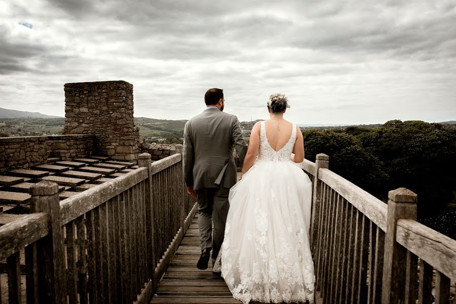 Photographe de mariage Bolanle Bello (bollabello). Photo du 26 octobre 2023