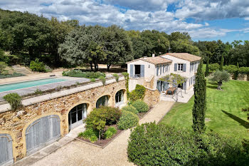 maison à Uzès (30)