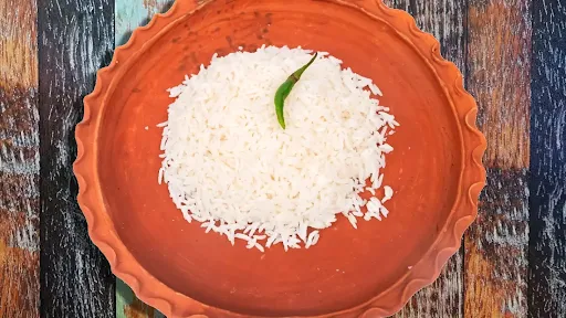 Plain Rice