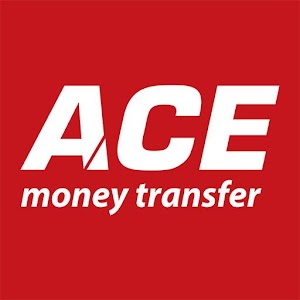ACE Money Transfer logo
