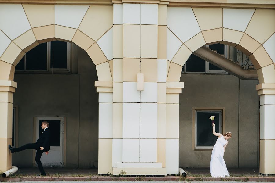 Fotograf ślubny Anya Smetanina (smetanaana). Zdjęcie z 31 października 2017