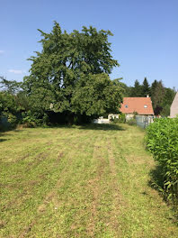 maison à Tracy-le-Mont (60)