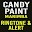 Candy Paint Marimba Ringtone Download on Windows