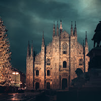 Natale a Milano di 