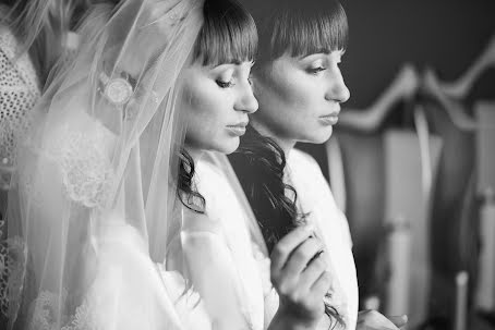 Wedding photographer Aleksey Kozlov (kozlove). Photo of 8 February 2016