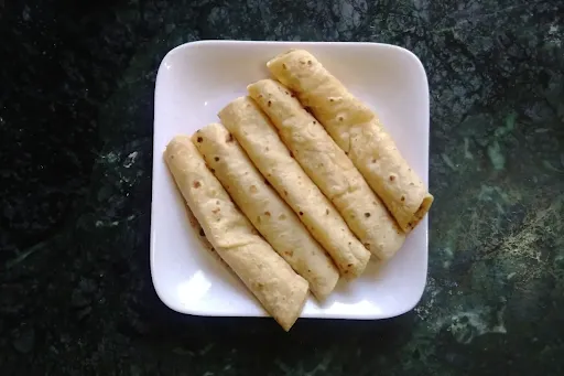 5 Sada Roti