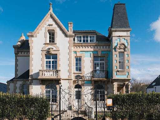 Maison avec jardin et terrasse 1