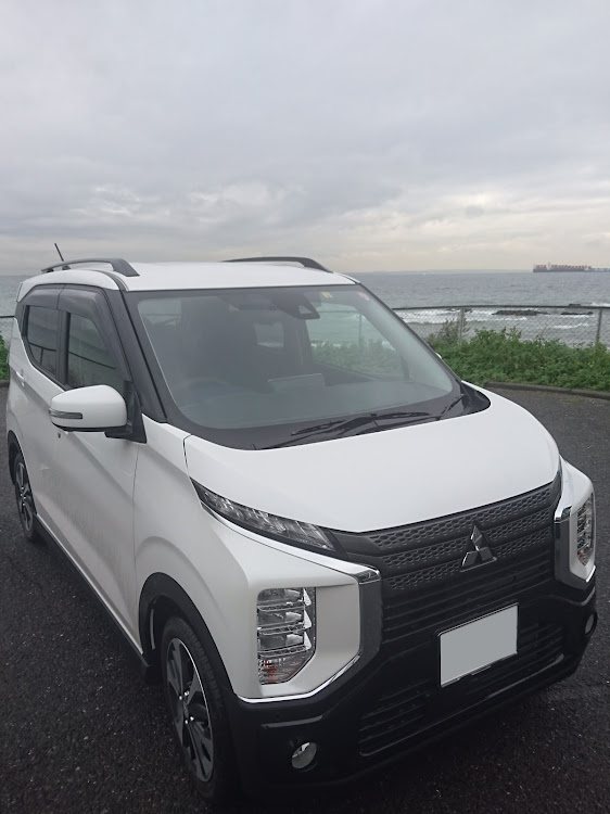 その他の新車・納車・慣らし運転・ドライブに関するカスタム事例の投稿画像1枚目