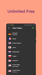 Melon Vpn Unlimited Unblock Free Mod Apk Premium 3 8 200 Free Download