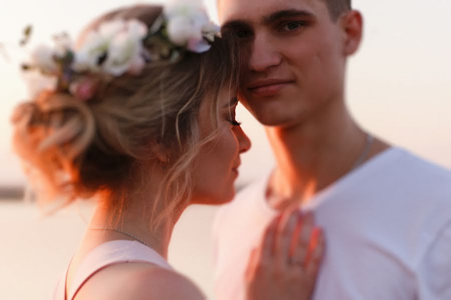 Fotógrafo de bodas Elena Zadko (elenazadko). Foto del 16 de junio 2019