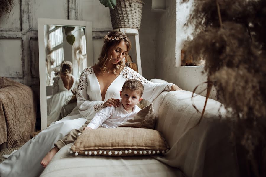 Wedding photographer Aleksandr Cybulskiy (escorzo2). Photo of 11 May 2020