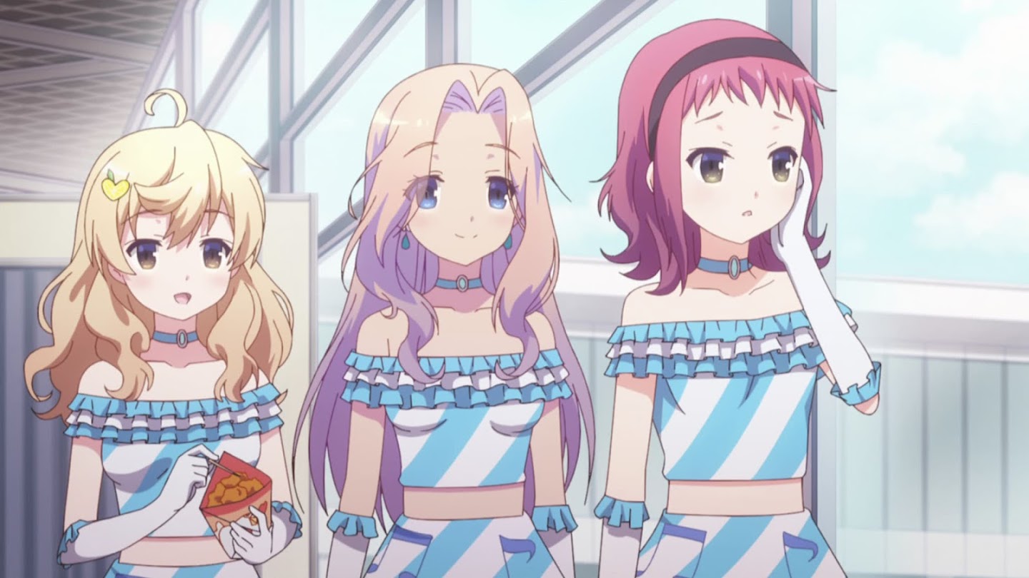 Watch Music Girls live