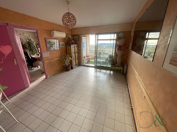 appartement à Bormes-les-Mimosas (83)