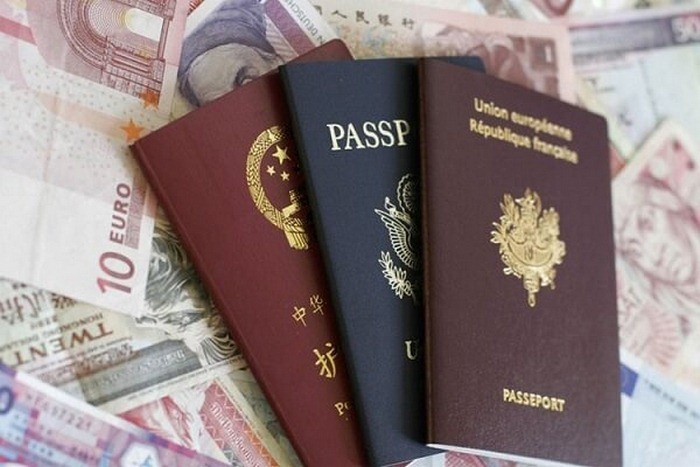 Dịch vụ làm visa Trung Quốc - Lệ phí cấp visa Trung Quốc