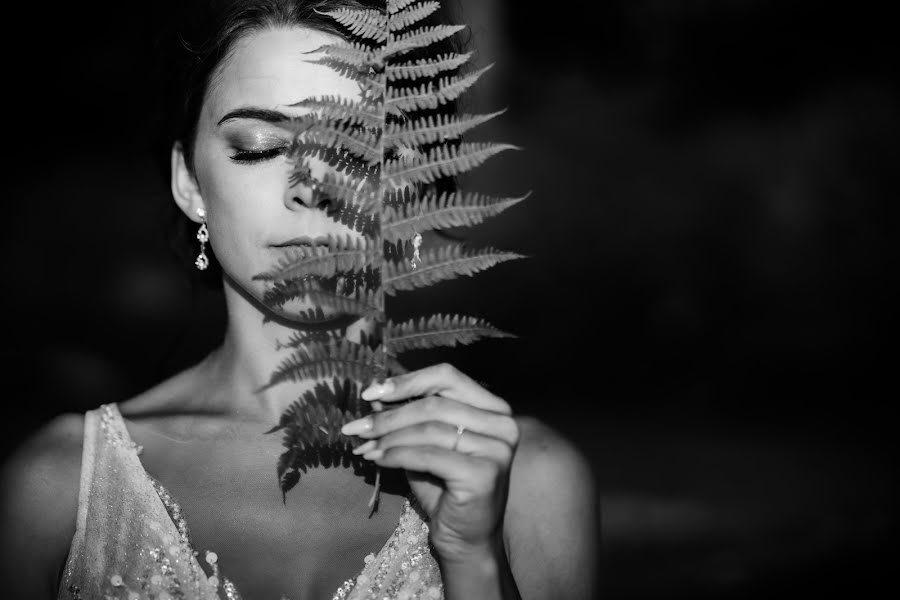 Fotógrafo de casamento Kamil Susfał (kamilsusfal). Foto de 23 de julho 2023