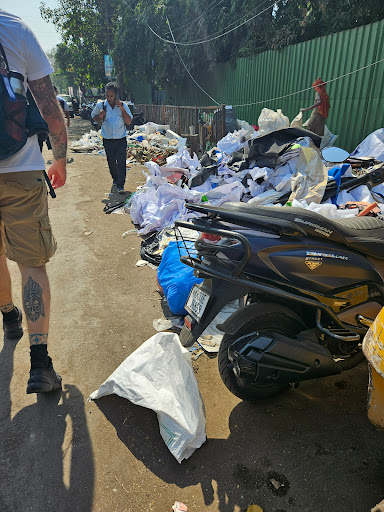 Mumbaï Voyage Blog astuces