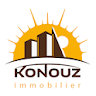 Konouz Immobilier officiel icon