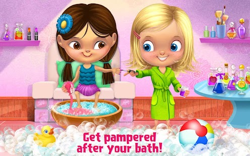 How to get Bubble Party - Crazy Clean Fun lastet apk for laptop