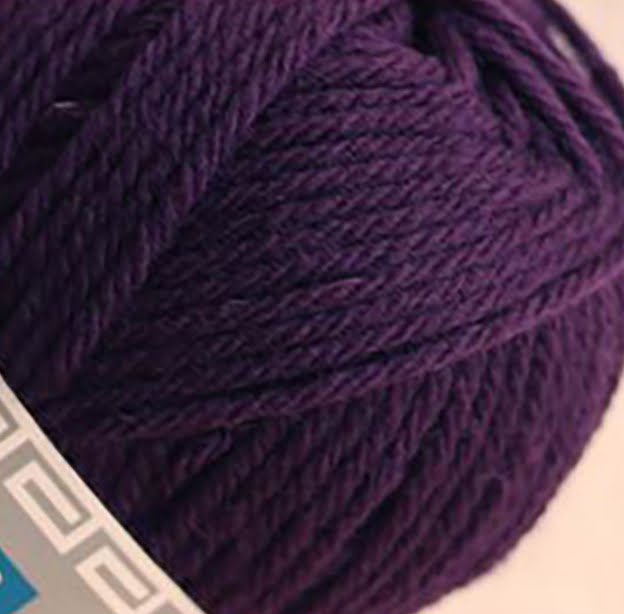 Peruvian Highland Wool - 217 Purple