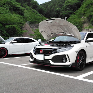 シビック FK7