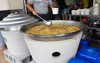 50元飯湯