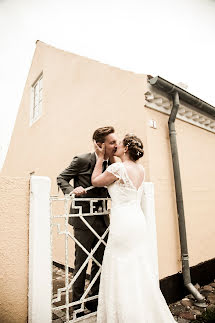 Fotógrafo de bodas Maria Ellermann (mariaellermann). Foto del 3 de octubre 2019