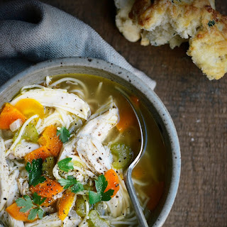 10 Best Old Fashioned Chicken Stew Recipes