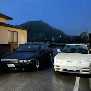 180SX