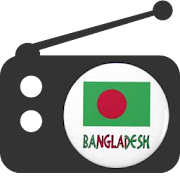 Radio Bangladesh  Icon