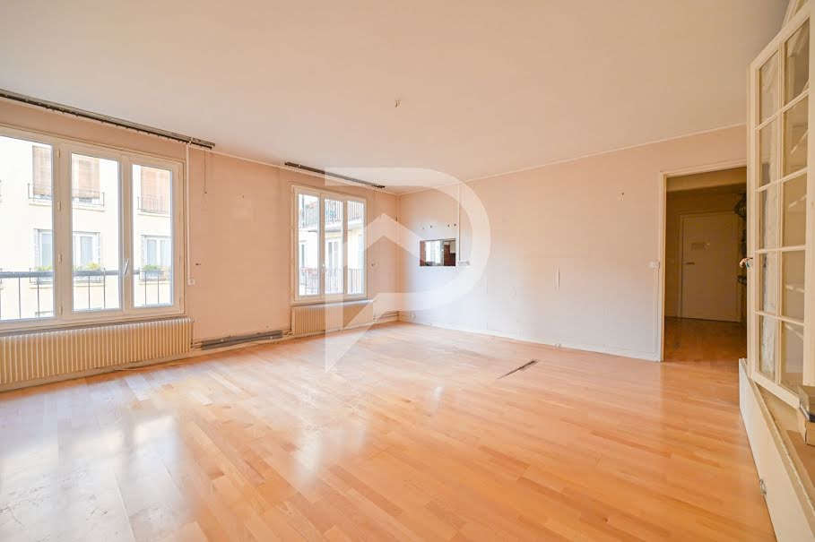 Vente appartement 3 pièces 67.35 m² à Paris 10ème (75010), 650 000 €