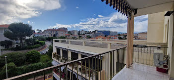 appartement à Cannes (06)