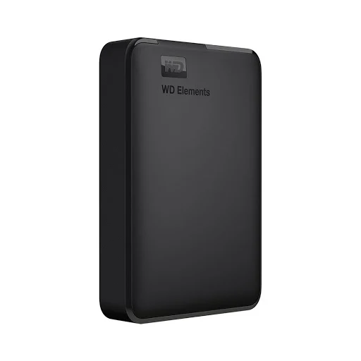 Ổ cứng di động HDD Western Digital Elements Portable 3TB 2.5" USB 3.0 - WDBU6Y0030BBK-WESN