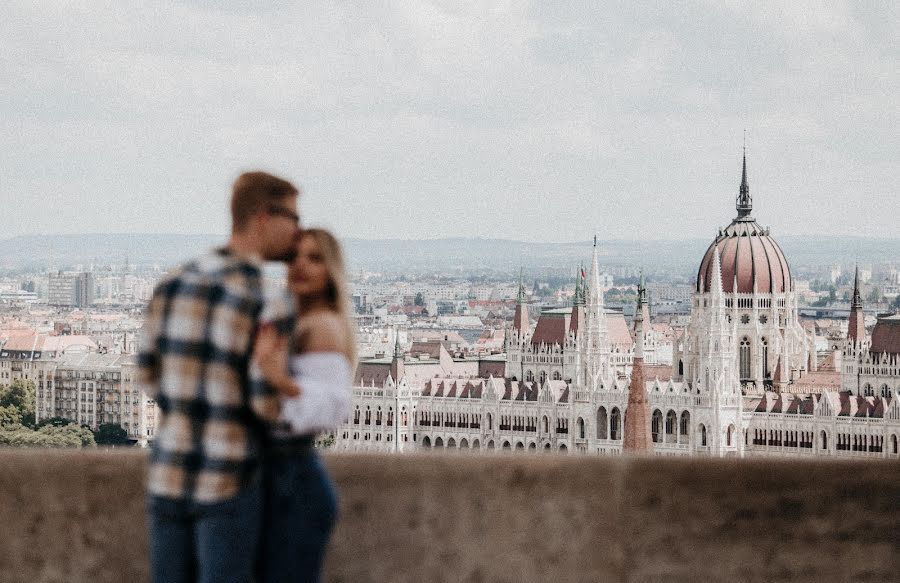 Fotograf ślubny Szőke Sándor (sandorszokefoto). Zdjęcie z 8 lutego 2021