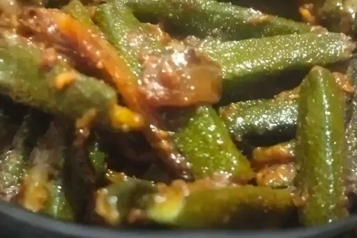 Bhindi