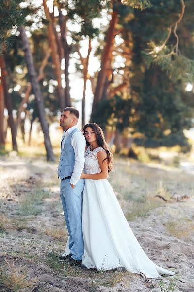 Wedding photographer Yuliya Furdina (furdina). Photo of 18 September 2019