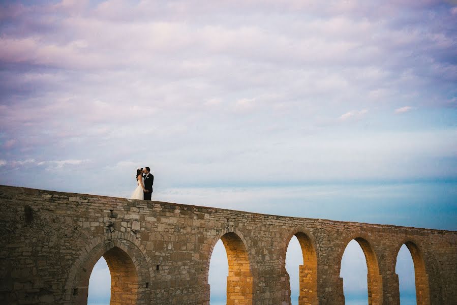 Fotografo di matrimoni Damian Hadjinicolaou (damian1). Foto del 15 febbraio 2014