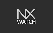 NX Watch small promo image