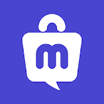 Cover Image of ダウンロード Mucho – Belanja Sosial Online Pertama di Indonesia 0.68.7 APK