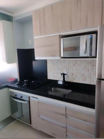 Apartamentos para alugar Cambuí