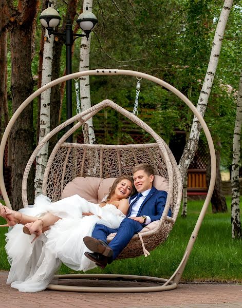 婚禮攝影師Maksim Mikhaylyuchenko（wedphotographer）。2020 8月16日的照片