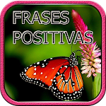 Cover Image of Download Frases Animo Positivas 1.4 APK