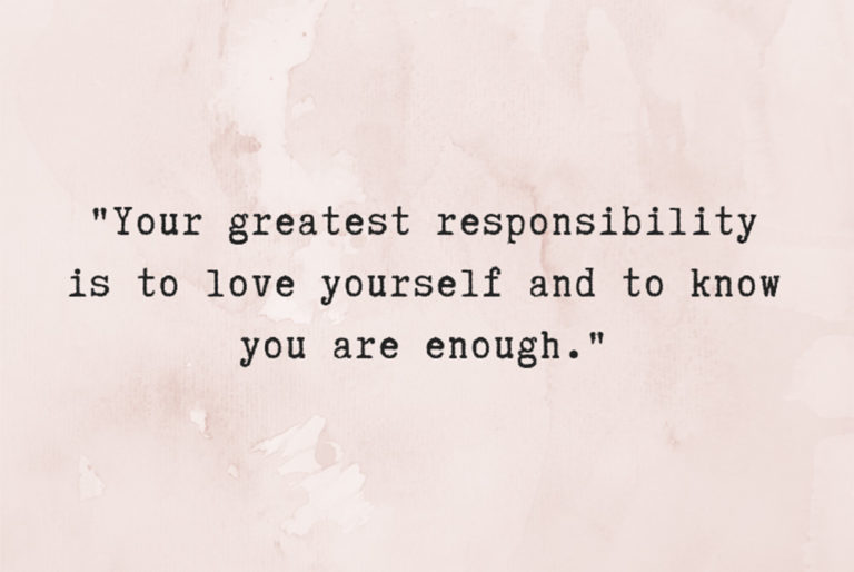 15 Self Love Quotes You Need To Shine From Within Today!